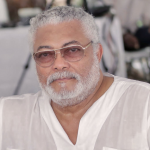 Ghana : l'ancien président Rawlings sera enterré le 23 décembre